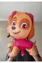 Paw Patrol Balloon Paw Patrol Characters Themed Welcome Set 76cm Blue Number Balloon Easy Installation - 5