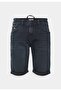 Lance Morado Wash Men's Jean Shorts - 4
