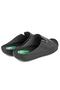 Mena 32219-001 Heel Gel Anatomical Sole Women's Slippers Black 36-40 - 5