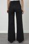 Zipper Detailed Super High Waist 90's Wide Leg Jeans - 2