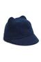 Lulu Children's Straw Hat-Summer Straw Adjustable Children's Hat