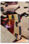 Leopard Image 120 Piece Puzzle Jigsaw Puzzle Mdf (WOOD) - 3