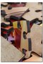 2019 Joker Movie Stairs 120 Piece Puzzle Jigsaw Puzzle Mdf (WOOD) - 3