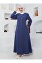 Women's Hidden Zippered Jewelled Top Coat