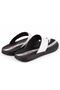Rada Anatomical White Single Finger Slippers - 5
