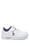 White - Cameron 2fx Girls' Sneakers - 2