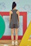 20757 Model Women's Shorts Set - 2