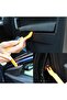 Trim Removal Tool Auto Trim Tape 12 Pieces Radio Door Trim Removal Tool - 4