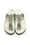 Pa_Khaki Slippers