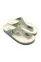 Pa_Khaki Slippers - 2