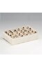 Stainless Steel 24-piece Socket Set - 2