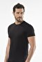 Cotton & Lycra, O-Neck Short Sleeve Men's T-shirt