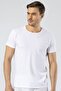 Cotton & Lycra, O-Neck Short Sleeve Men's T-shirt - 3