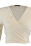 Stone Tie Detailed Knitwear Sweater TWOAW23KZ00388 - 7
