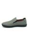 100% Genuine Leather Inside and Outside Orthopedic Men's Summer Comfortable Daily Light Sandal Shoes 40-45 - 3