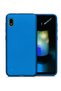 Galaxy A01 Core Compatible Matte Silicone Case