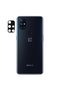 Nord N10 5g Compatible Lens Camera Protector Full HD 3D Tempered Glass
