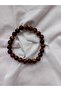 Tiger Eye Natural Stone Bracelet - 2