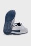 White - Genuine Leather Casual Sports Shoes Men's Shoes 101 21670 - 4