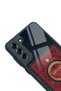 Glossy Phone Case for Samsung S21 Fe Peaky Blinders Shelby Co. Design - 3