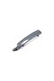 Skoda Fabia 2 2007-2014 Exterior Door Opening Handle Unpainted 3b0837205g - 4