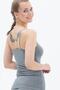 Thin Strap Gray Athlete 1627 - 2