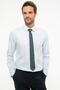 Açık Mavi Slim Fit Basic Gömlek