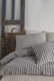 Bluesky 100% Cotton Yarn Dyed Washed King Size Duvet Cover Set 240*220