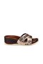 PC-3217 Orthopedic Gold Women's Slippers