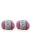 Super Kid Mohair 25 Gr 78% Wool-22% Pa Blend Natural Hand Knitting Yarn Taka Yarn (64412) - 4