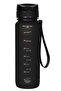 800Ml Tritan Water Bottle - 25 Cm, Set of 2, No Bpa Odor Leakage - 4