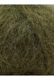 Super Kid Mohair 25 Gr 5 Pack 78% Wool-22% Pa Mixed Natural Hand Knitting Yarn Taka Yarn (64402) - 2