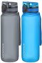 Set of 2 800 ml Tritan Water Flask Bpa No Odor Leakage