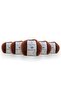 Super Kid Mohair 25 Gr 5-Pack 78% Wool-22% Polyester Blended Natural Hand Knitting Yarn Taka Yarn (64400)