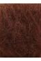 Super Kid Mohair 25 Gr 5-Pack 78% Wool-22% Polyester Blended Natural Hand Knitting Yarn Taka Yarn (64400) - 2
