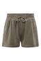Women's Velvet Shorts Onllaya Shorts Swt 15231359