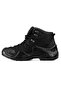 Men's Waterproof Genuine Nubuck Leather Black Military Tactical Boots Macm0p1492-black Nubuck - 2