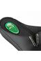 Mena 32219-001 Heel Gel Anatomical Sole Women's Slippers Black 36-40 - 4