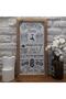Bathroom Rules Banyo Kurallari - 2