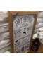 Bathroom Rules Banyo Kurallari - 3