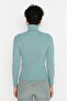 Mint Basic Turtleneck Sweater TWOAW21KZ1279 - 4