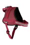Dog Waist Collar Maestro 2.0 Claret Red 45 - 60 Cm - 4