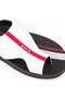 Rada Anatomical White Single Finger Slippers - 4