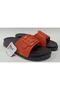 Anatomical Sole Soft Plastic Ultra Light Women's Eva Slippers (Please Choose One Size Larger!) - 3