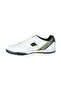 Mp 221-2404mr White Astroturf Men's Football Shoes - 2