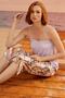 20786 Women's Capri Suit - 3