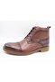 Winter Elegance: Au07 Oxford Boots - 3
