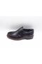 Winter Black Men's Shoes Oz2059 - 2