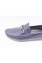 211 Navy Blue Summer Men's Shoes - 4