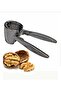Walnut Cracker Almond Hazelnut Cracker Metal Cracker - 2
